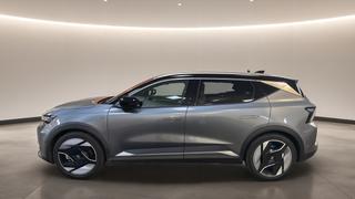 Renault Scenic 1  - photo 1