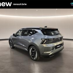 Renault Scenic 1 E-Tech &eacute;lectrique 220 ch grande autonomie Techno Iconic occasion - Brie-Comte-Robert - photo 3/29
