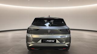 Renault Scenic 1  - photo 3