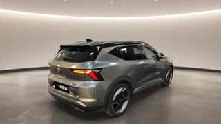 Renault Scenic 1  - photo 4