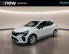 Renault Clio 5 Brie-Comte-Robert