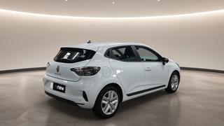 Renault Clio 5  - photo 4