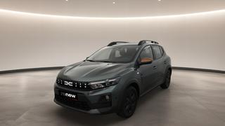 Dacia Sandero  - photo 0