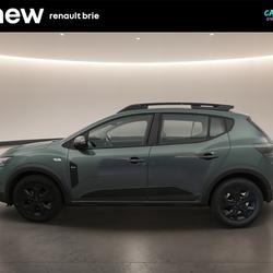 Dacia Sandero TCe 110 Stepway Extreme occasion - Brie-Comte-Robert - photo 2/16