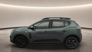 Dacia Sandero  - photo 1
