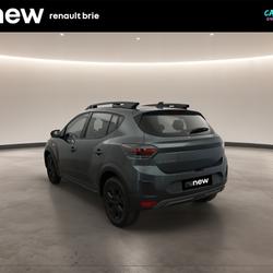 Dacia Sandero TCe 110 Stepway Extreme occasion - Brie-Comte-Robert - photo 3/16