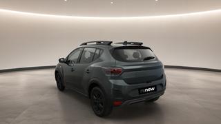Dacia Sandero  - photo 2