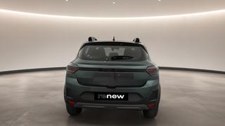 Dacia Sandero  - photo 3