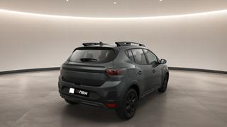 Dacia Sandero  - photo 4