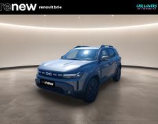 Dacia Duster Brie-Comte-Robert