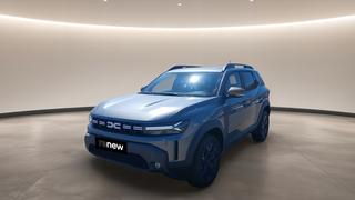 Dacia Duster  - photo 0