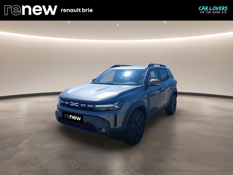 Dacia Duster  - 30 980 €