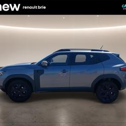 Dacia Duster Hybrid-G 150 4x4 Extreme occasion - Brie-Comte-Robert - photo 2/16