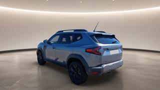 Dacia Duster  - photo 2