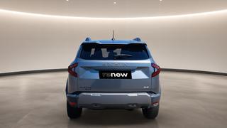 Dacia Duster  - photo 3