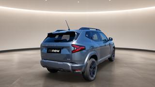 Dacia Duster  - photo 4
