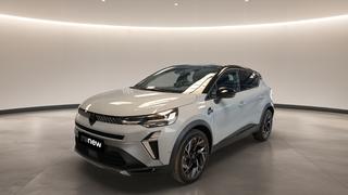 Renault Captur  - photo 0