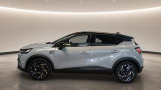 Renault Captur  - photo 1