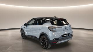 Renault Captur  - photo 2