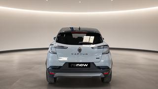 Renault Captur  - photo 3