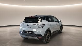 Renault Captur  - photo 4