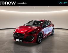 Renault Clio 6