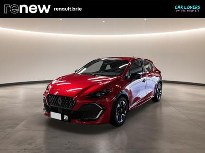 Renault Clio 6 - Clio TCe 115 ch Techno - 21 780 €