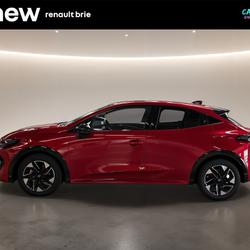 Renault Clio 6 TCe 115 ch Techno occasion - Brie-Comte-Robert - photo 2/16