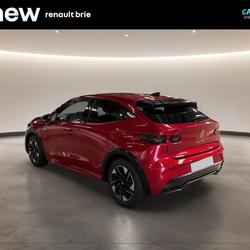 Renault Clio 6 TCe 115 ch Techno occasion - Brie-Comte-Robert - photo 3/16