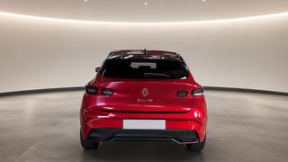Renault Clio 6  - photo 3