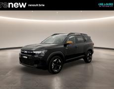 Dacia Bigster Brie-Comte-Robert