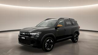 Dacia Bigster  - photo 0