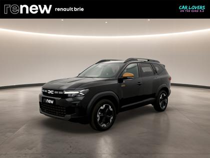 Dacia Bigster - Bigster Hybrid 155 Extreme - 31 480 €