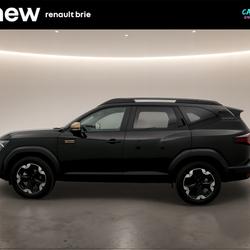 Dacia Bigster Hybrid 155 Extreme occasion - Brie-Comte-Robert - photo 2/16