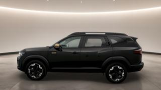 Dacia Bigster  - photo 1