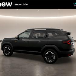Dacia Bigster Hybrid 155 Extreme occasion - Brie-Comte-Robert - photo 3/16