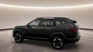 Dacia Bigster  - photo 2