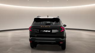 Dacia Bigster  - photo 3
