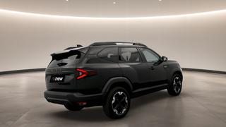 Dacia Bigster  - photo 4