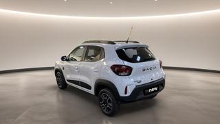 Dacia Spring  - photo 2