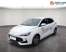 MG MG3 Reventin-Vaugris