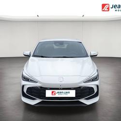 MG MG3 MG3 1.5 L Hybrid+ 195 ch Luxury occasion - Reventin-Vaugris - photo 2/20