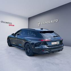 Audi A6 Avant A6 Avant TDI 204 ch S tronic 7 S line Saint-L&ocirc;