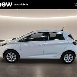 Renault Zoe R110 Achat Int&eacute;gral Business occasion - Brie-Comte-Robert - photo 2/19