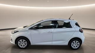 Renault Zoe  - Business - photo 1