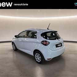 Renault Zoe R110 Achat Int&eacute;gral Business occasion - Brie-Comte-Robert - photo 3/19