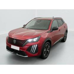 Peugeot 2008 100 S BVM6 Allure Saint-Jouan-des-Gu&eacute;rets