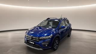 Dacia Sandero  - photo 0