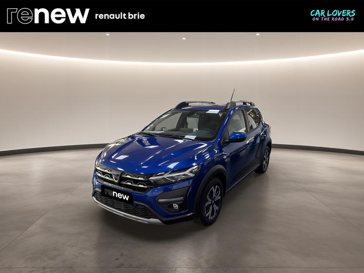 Dacia Sandero  - 10 990 €