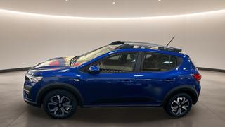 Dacia Sandero  - photo 1